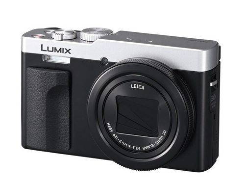 Panasonic DC-TZ99E-S
