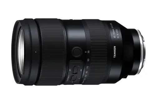Tamron 35-150mm f/2-2.8 Di III VXD (Sony FE)