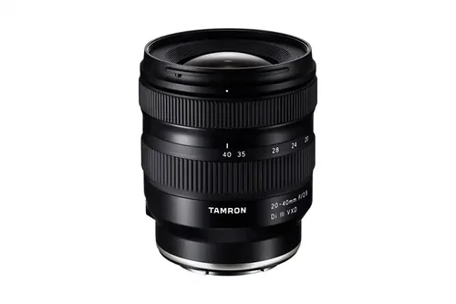 Tamron 20-40mm f/2.8 Di III VXD Sony FE