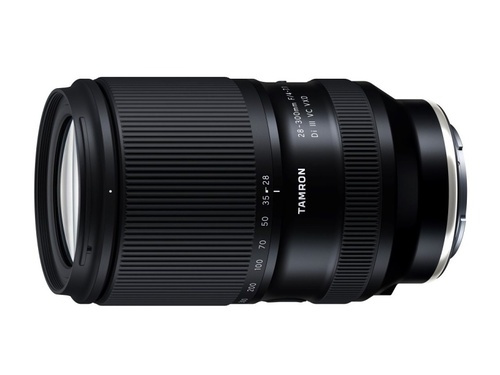Tamron 28-300mm f/4-7.1 Di III VC VXD (Sony E)