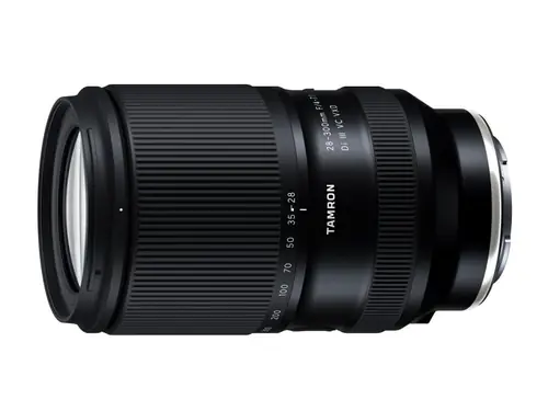 Tamron 28-300mm f/4-7.1 Di III VC VXD (Sony E)