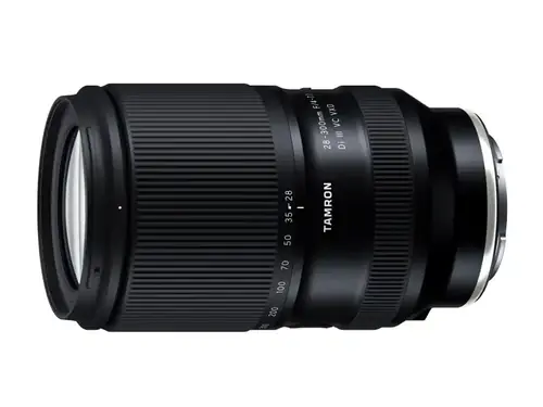 Tamron 28-300mm f/4-7.1 Di III VC VXD (Sony E)