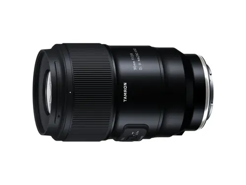 Tamron 90mm F/2.8 DI III VXD for SONY E-mount