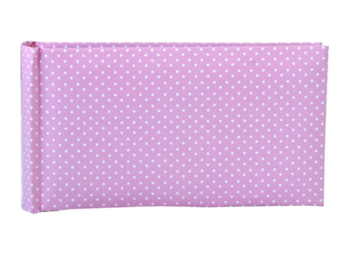 NURSERY PINK HORIZONTAL BB