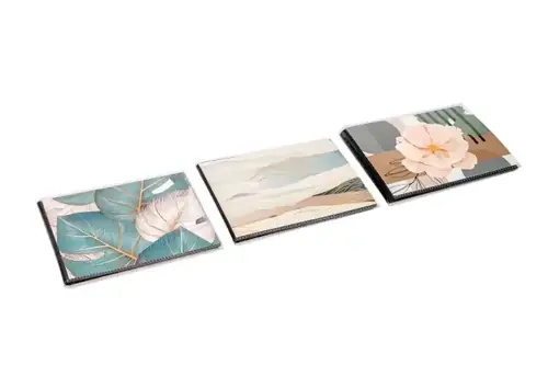 Fotoalbum Walther VARIETY, 10x15/20 - mini album (1ks)