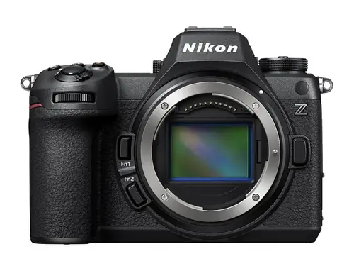 Nikon Z6 III body