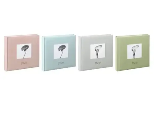 Fotoalbum Hama SUSI PASTEL, 100/30x30 (1ks)