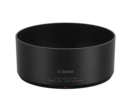 Canon ES-73B