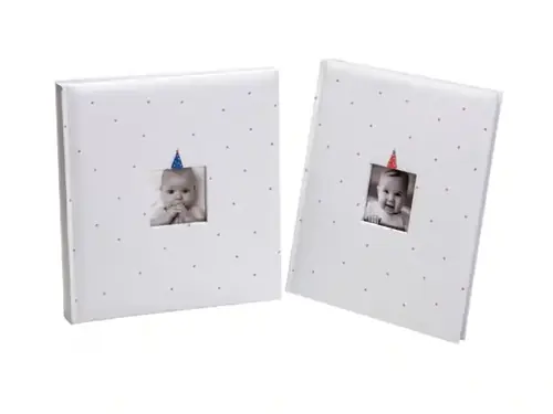 Fotoalbum KPH BABY CLOWN, 60/29x32 (1ks)