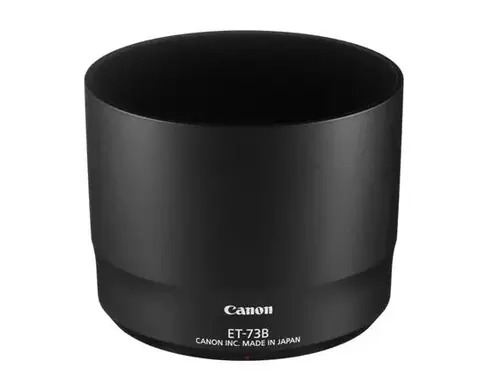 Canon ET-73B sluneční clona