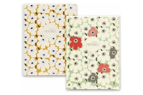 Fotoalbum Goldbuch FLOWER COLLECTION, 10x15/32 (1ks)