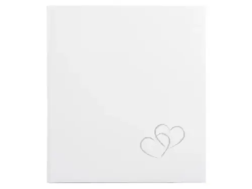 Fotoalbum Hama LOVE, 60/29x32