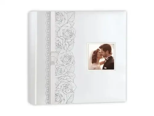 Fotoalbum ZEP MARGARET, 50/32x32