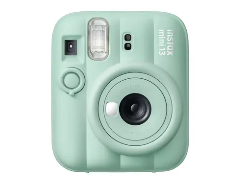 Fujifilm  Instax Mini 13 green