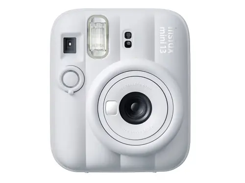 Fujifilm Instax Mini 13 white