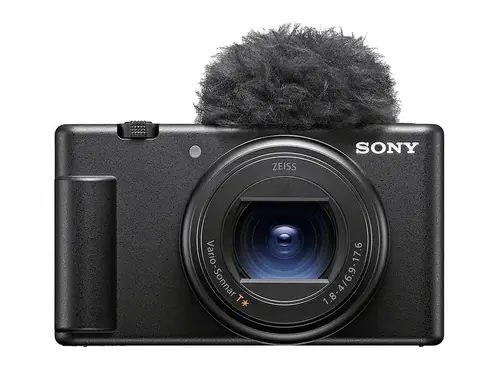 Sony ZV-1 II