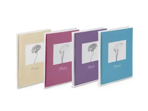 Fotoalbum Hama SUSI TREND, 10x15/24 (1ks)