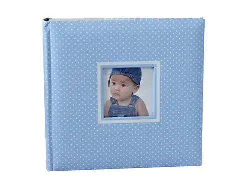 NURSERY BLUE BB