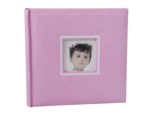 NURSERY PINK  BB