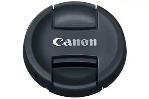 Canon EF-S35, krytka objektivu
