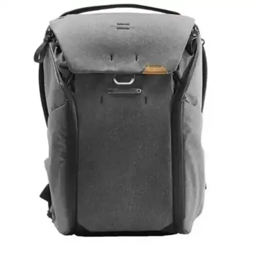 Peak Design Everyday Backpack 20L v2 - Charcoal