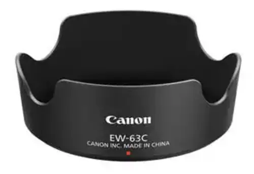 CA-EW-63C sluneční clona