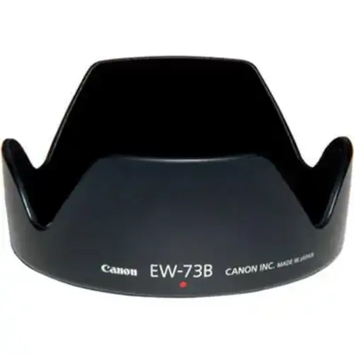 CA-EW-73B Lens Hood