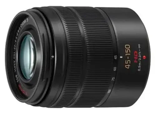 PA-H-FS45150E-K (45-150MM)
