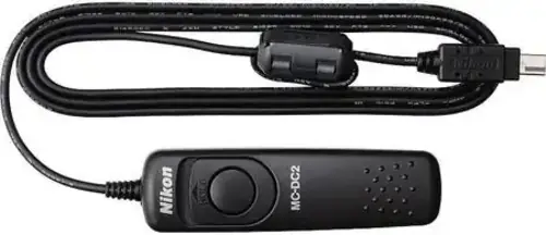 NI-MC-DC2 kabelová spoušť pro D90/D5000
