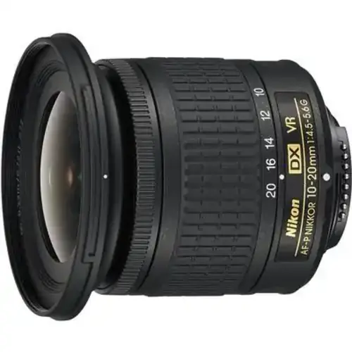 NI-10-20MM AF-P DX F/4,5-5,6G VR