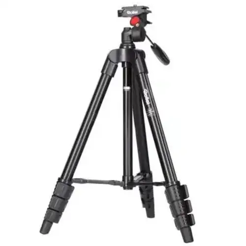 ROLLEI COMPACT TRAVELER STAR S1 STATIV