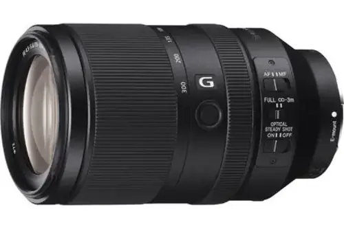 SO-FE 70-300MM F4.5-5.6 G OSS