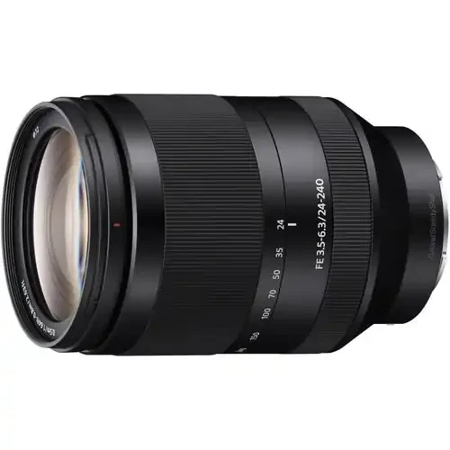 SO-FE 24-240mm F3,5-6,3 OSS