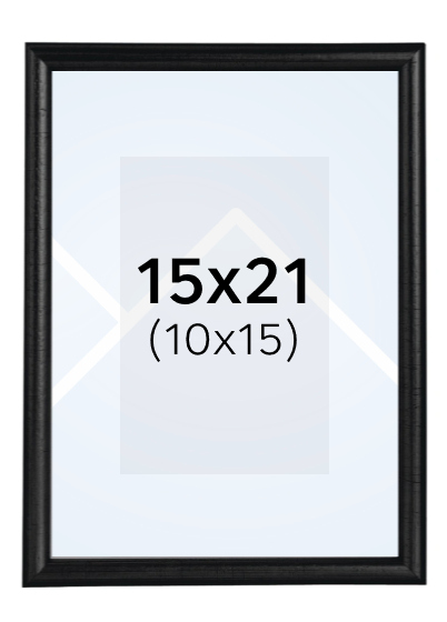 10x15 | 15x21