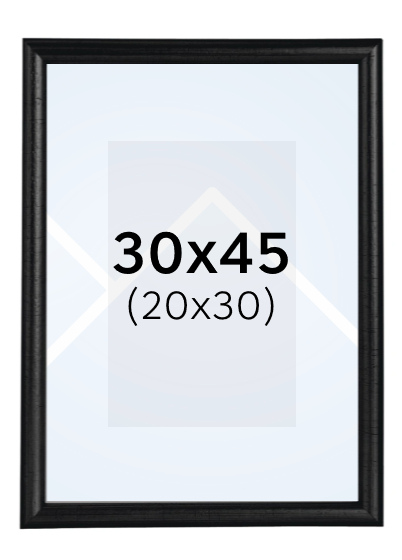 20x30 | 30x45