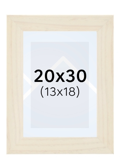 13x18 | 20x30