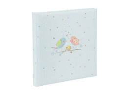 Goldbuch LOVING BIRDS Boy, 58/30x31