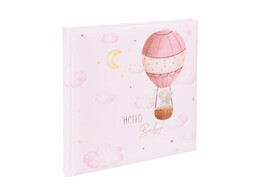 Goldbuch BALOON JOURNEY Girl, 58/30x31