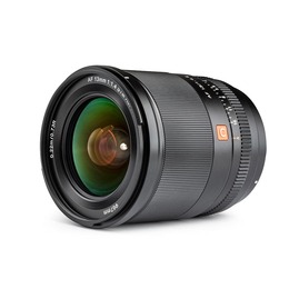Viltrox AF 13mm f/1.4 E (Sony E)