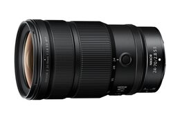 Nikon NIKKOR Z 24-70mm f/2.8 S II