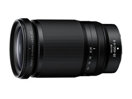 Nikon NIKKOR Z 28-400mm f/4-8 VR