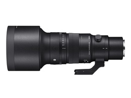 Sigma 500mm f/5.6 DG DN OS Sport (Sony E)