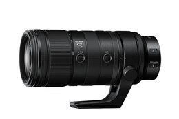 Nikon NIKKOR Z 70-200mm f/2.8 VR S II
