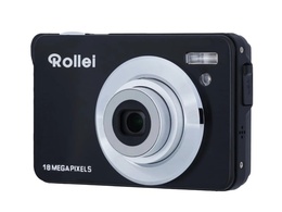 Rollei Compactline 880, černý