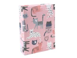 Modus CATS (P942), 10x15/100