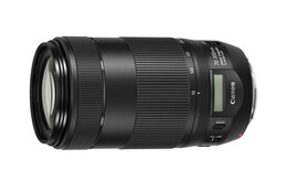 Canon EF 70-300mm f/4-5.6 IS II USM