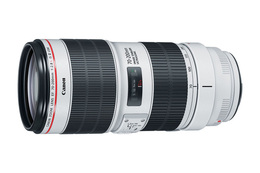 Canon EF 70-200mm f/2.8L IS III USM