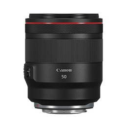 Canon RF 50mm f/1.2L USM