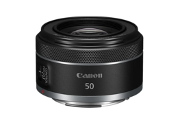 Canon RF 50mm f/1.8 STM