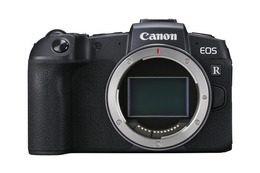 Canon EOS RP tělo